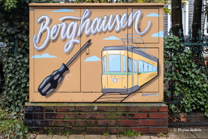 Kunst im öffentlichen Raum