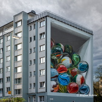 Kunst im öffentlichen Raum