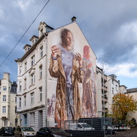 Kunst im öffentlichen Raum