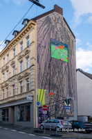 Kunst im öffentlichen Raum