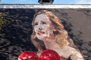 Kunst im öffentlichen Raum