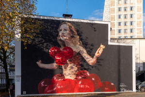 Kunst im öffentlichen Raum