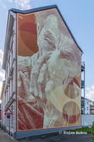 Kunst im öffentlichen Raum