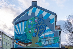 Kunst im öffentlichen Raum