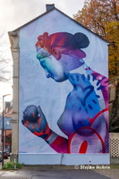 Kunst im öffentlichen Raum