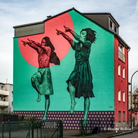 Kunst im öffentlichen Raum