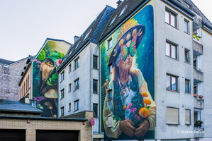 Kunst im öffentlichen Raum