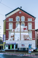 Kunst im öffentlichen Raum