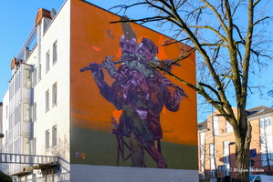 Kunst im öffentlichen Raum