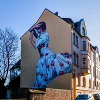 Kunst im öffentlichen Raum