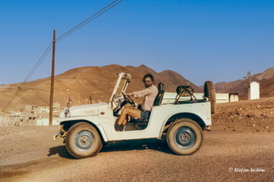 Fuerteventura, Spanien