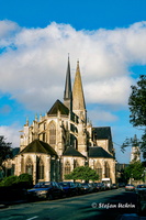 Vendôme, Frankreich