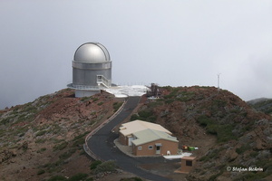  La Palma, Canarias; Spanien