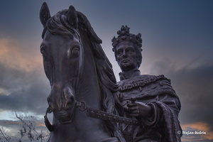 Františkovy Lázně, Tschechien