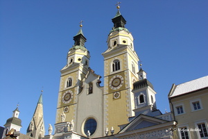 Brixen- Südtirol, Italien