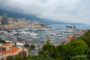 Monaco-Ville, Monaco
