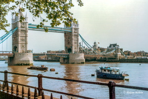 London, Großbritannien