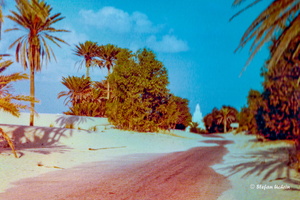Djerba, Tunesien