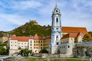 Dürnstein, Österreich