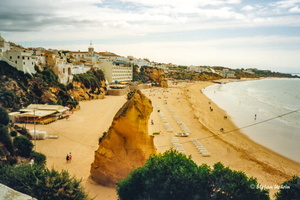 Albufeira, Portugal