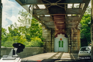 nahe Valença, Portugal