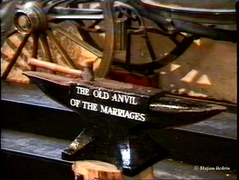 Gretna, Vereinigtes Königreich