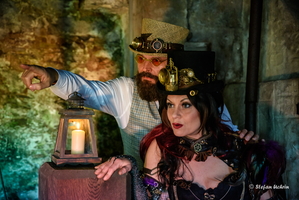 im Deutschen Werkzeugmuseum