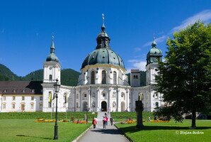 Ettal (Abtei)