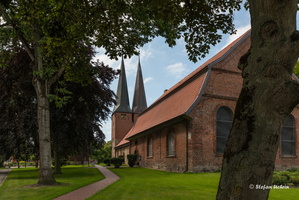 Altenbruch (Bauerndom)