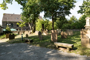 älter als 1000 Jahre