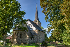 älter als 1000 Jahre