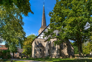 älter als 1000 Jahre