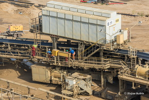 Tagebau Garzweiler / Hambach