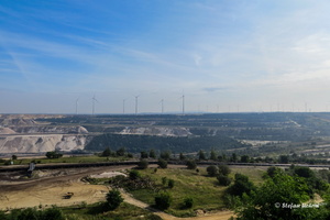 Tagebau Garzweiler / Hambach
