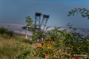 Tagebau Garzweiler / Hambach