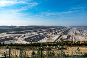Tagebau Garzweiler / Hambach