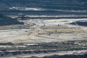 Tagebau Garzweiler / Hambach