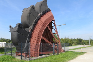 Tagebau Garzweiler / Hambach