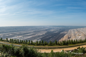 Tagebau Garzweiler / Hambach