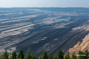 Tagebau Garzweiler / Hambach