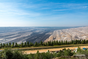 Tagebau Garzweiler / Hambach