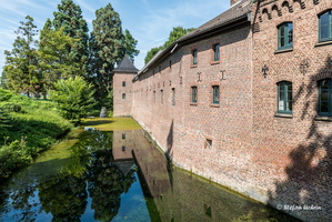 In der Erftniederung