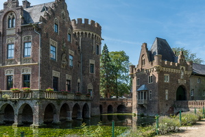 In der Erftniederung