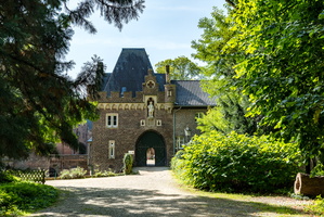 In der Erftniederung