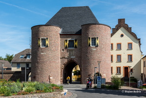 In der Erftniederung