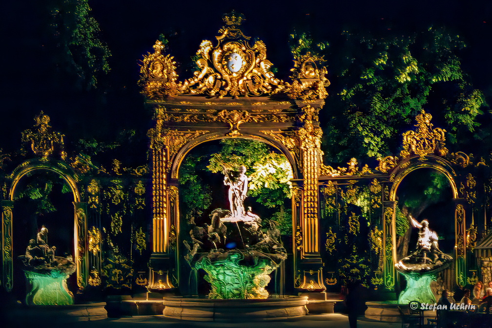 Nancy-Amphitrite-Brunnen an der Place Stanislas.jpg